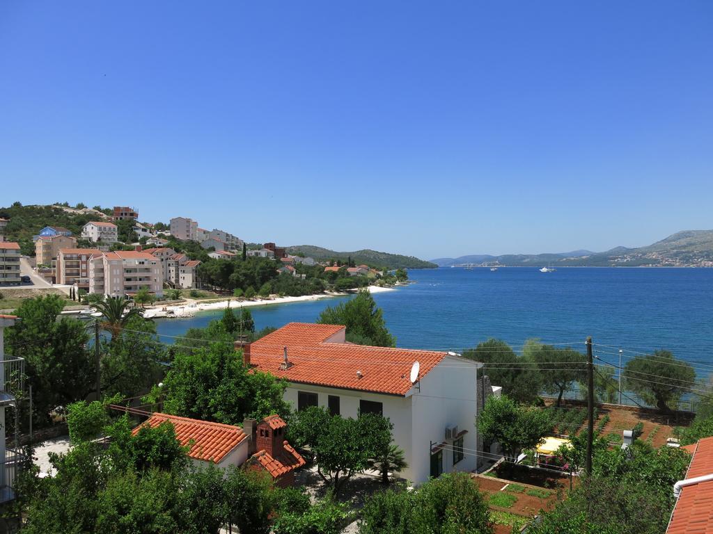 Apartments Luka Trogir Værelse billede