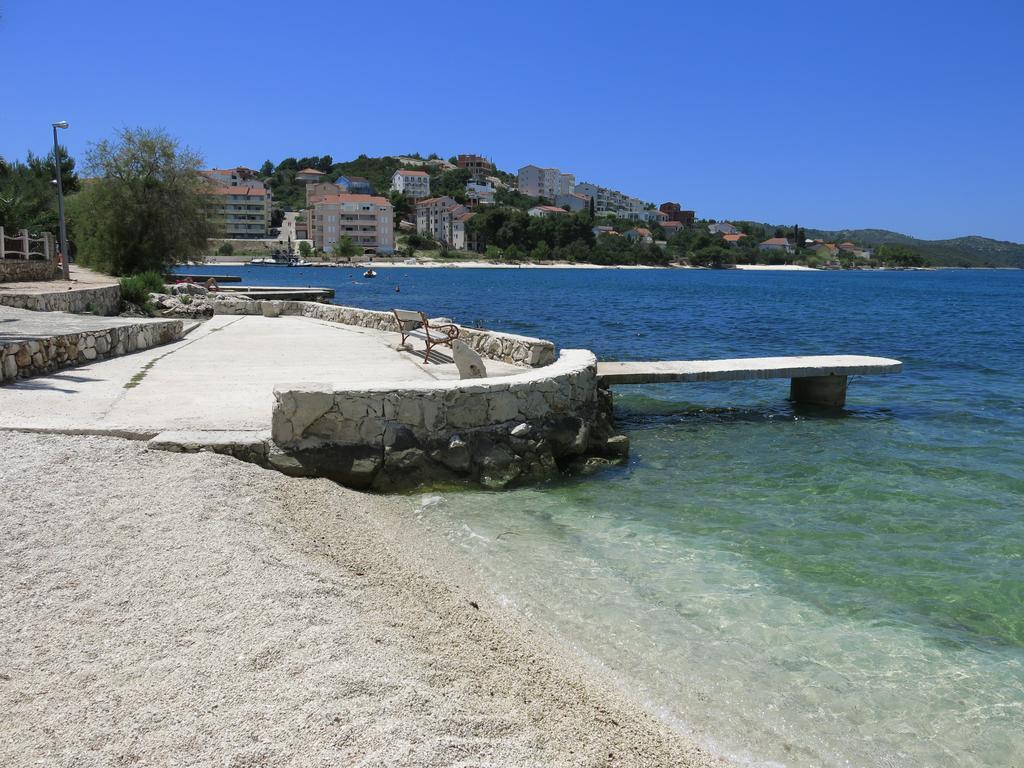 Apartments Luka Trogir Værelse billede