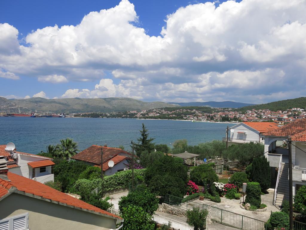 Apartments Luka Trogir Værelse billede